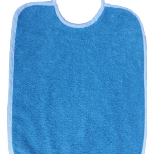 Bavoir Collerette UU XL – Protection Confortable et Pratique