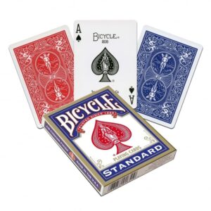 Jeux de Cartes – Divertissement Classique pour Tous
