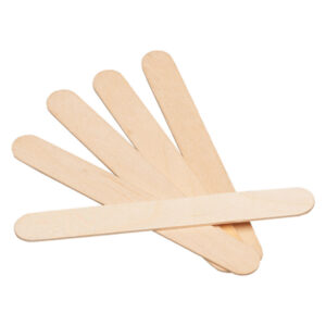 Abaisse-langues adultes – Lot de 10 unités.