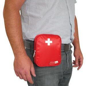 Trousse ceinture médicale – Compagnon essentiel pour les pros nomades