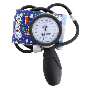 Tensiomètre nourrisson – Mesure précise de la tension artérielle infantile.