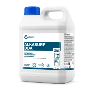 Alkasurf 750 – Détergent alcalin industriel concentré pour 750 lavages