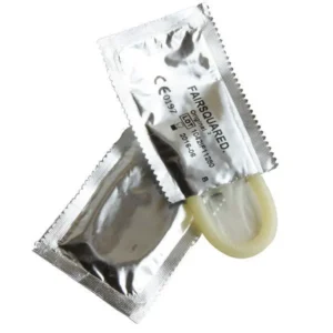 Préservatifs (100) – Lot de 10 unités.