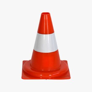 Cône de signalisation/1