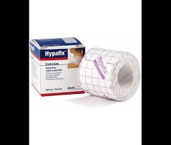 Sparadrap non tissé type Hypafix