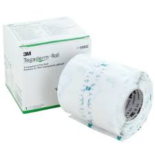 Tegaderm Roll