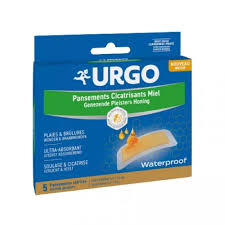 Pansements MySkin Brûlures