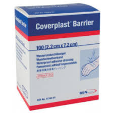 Pansements Coverplast Barrier