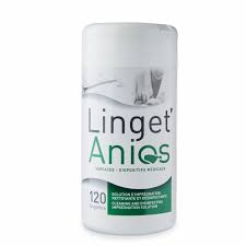 Linget'ANIOS Bte+