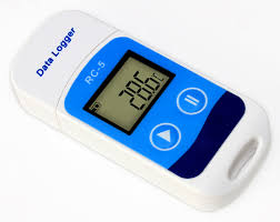 Boîtier Datalogger médical – Enregistreur de données fiable pour surveillance continue