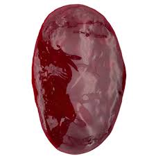 Flaque de Sang – Accessoire de Simulation Réaliste