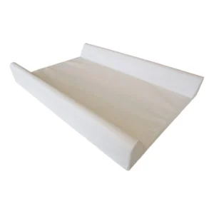 Matelas à Langer avec Rebord – Confort et Sécurité