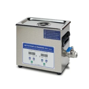 Bac à ultrasons SonicMed 3L