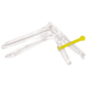 Speculum Cusco UU S XL jaune