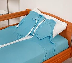 SECURIDRAP M – Drap de protection médical polyvalent