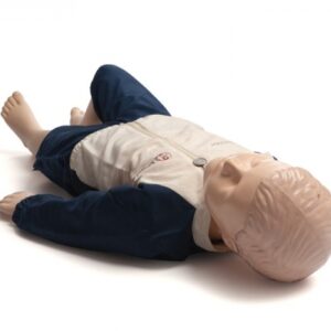 Resusci Junior – Mannequin de formation à la réanimation pédiatrique