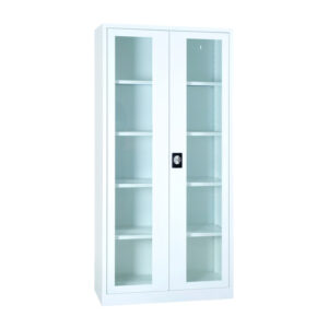 Armoire-Vitrine médicale Medilux