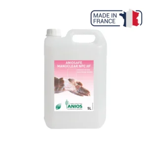 Aniosafe Manuclear NPC 5 L