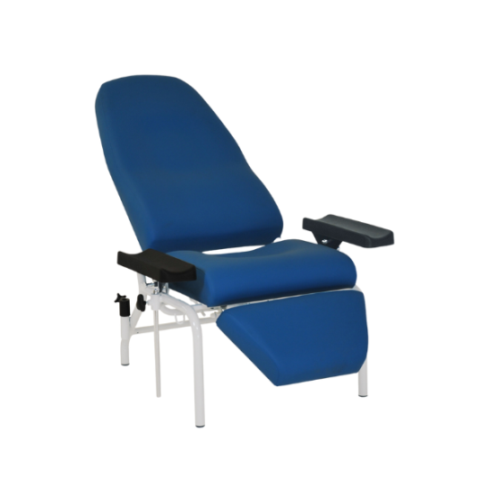 Fauteuil de prélèvement CAYEUX