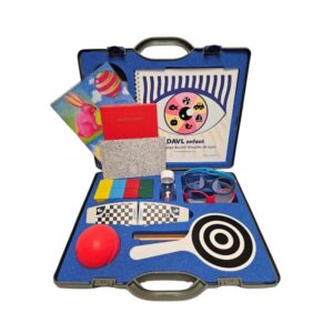 SensoryBaby Test simple