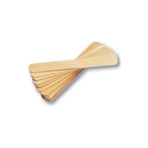 Lot 100 abaisse-langue UU