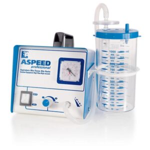 Aspirateur ASPEED PRO
