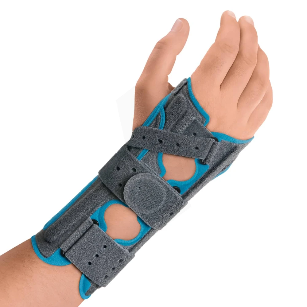 Attelle de poignet ambidextre S