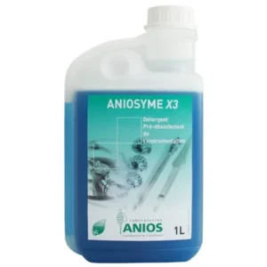 Aniosyme X3 1L/12