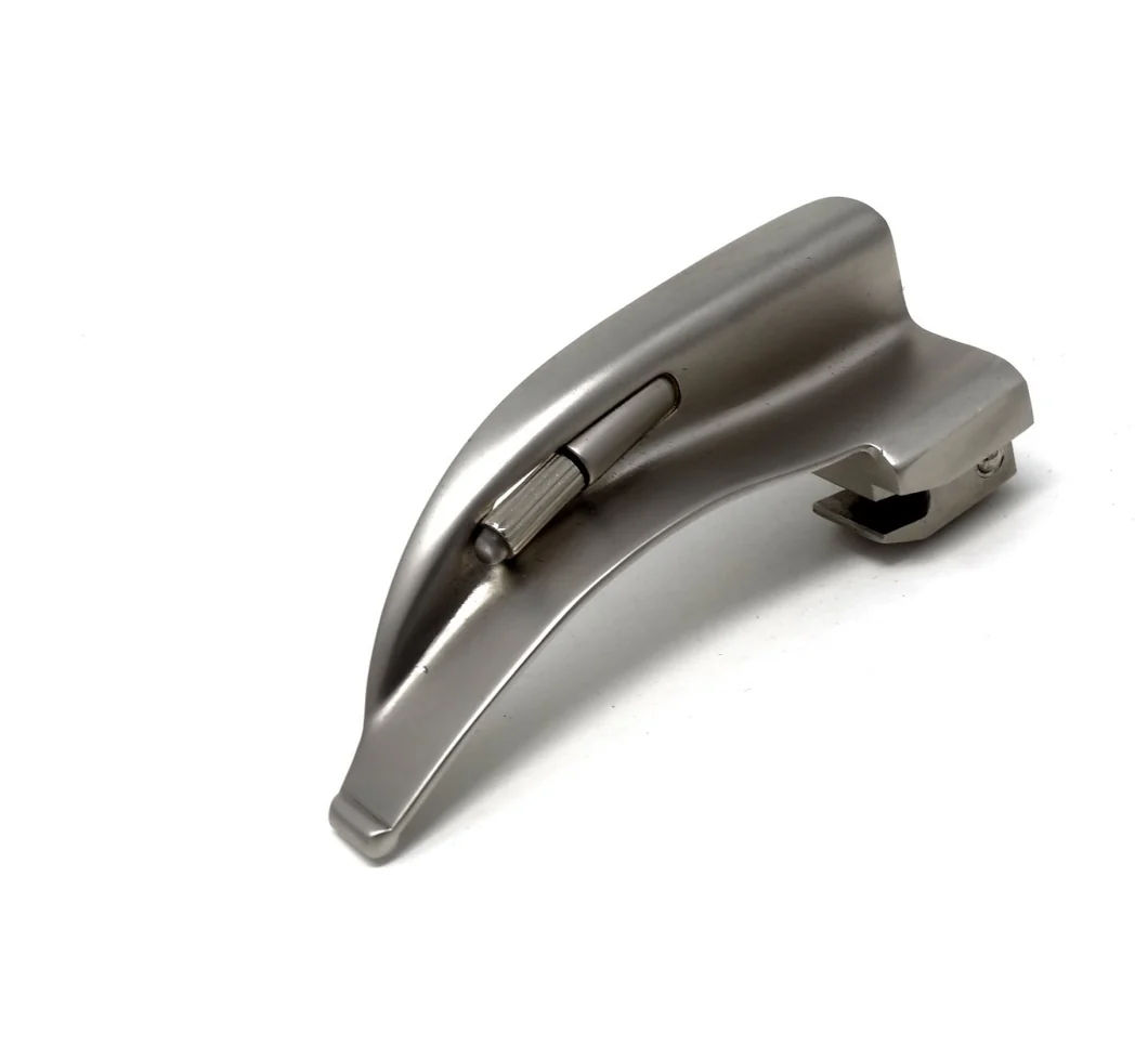 Laryngoscope Standard métal UU MAC1