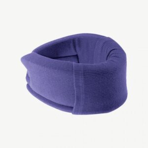 Collier cervical PHILLY T4 bleu