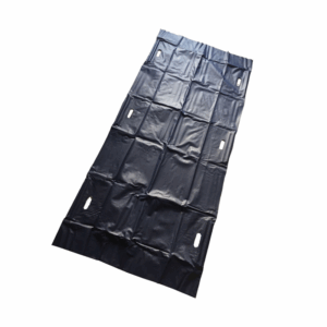 Housse mortuaire de transport