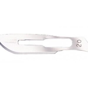 Lames de bistouris SM St 20