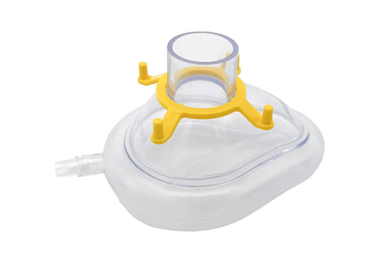 Masque enfant ASIBAG