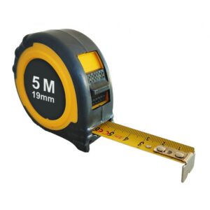 Mètre ruban