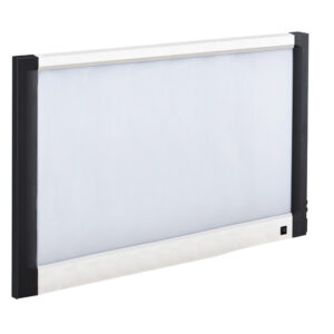 Négatoscope Med'X 1 plage/variateur