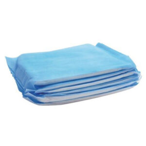 Pansement américain stérile 20 x 40 cm – Protection hygiénique et absorbante