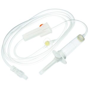 Perfuseur BD C +site LL mobile