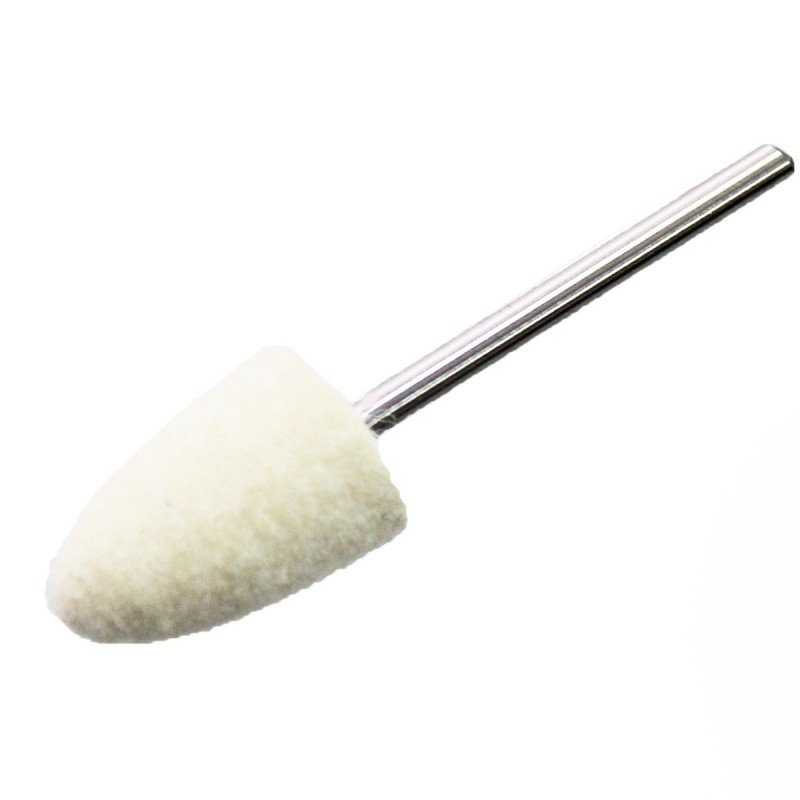 Outils Polissoir doux