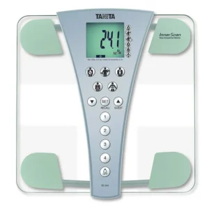 Analyseur composition corporelle TANITA InnerScanBC 543