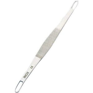 Tire-comédon Schamberg