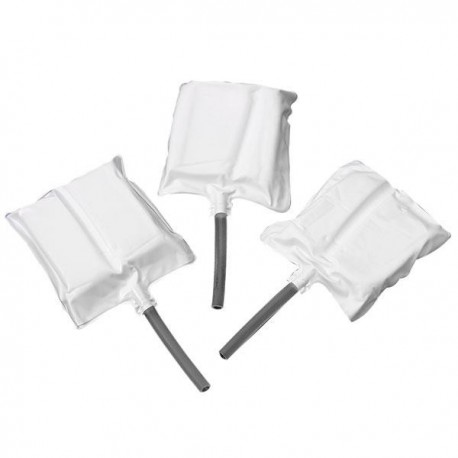 Baby Anne – Lot de 24 voies respiratoires pour mannequin pédiatrique