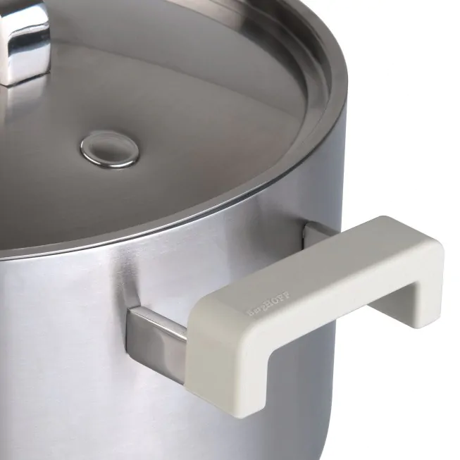 Manche réutilisable court