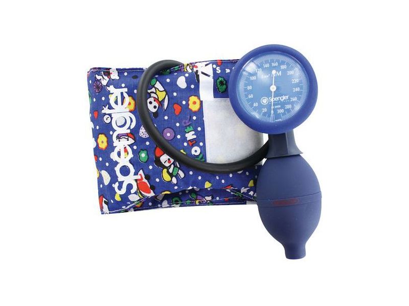 LIAN METAL NOURRISSON XS MOTIFS