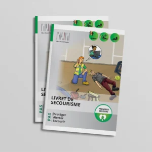 Livret de Secours – Guide Essentiel pour la Sécurité et les Premiers Soins