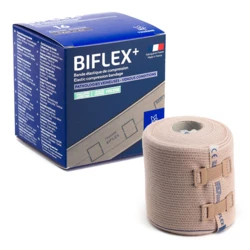 Bande Biflex Forte 17+ – Compression Forte et Performance Thérapeutique