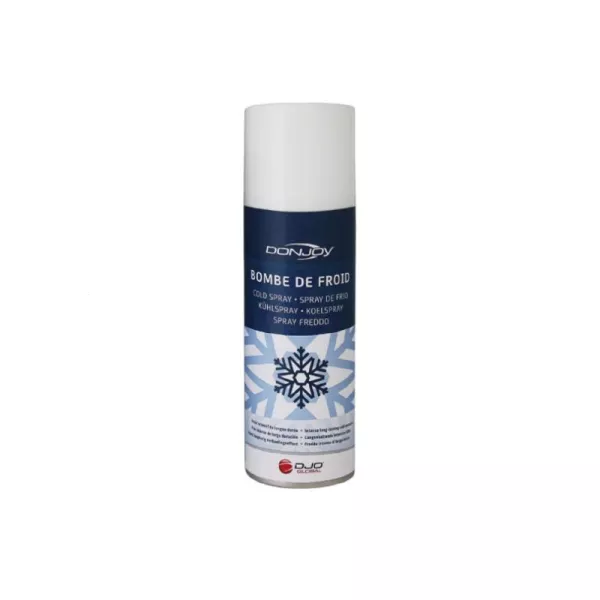 Bombes de froid 200 ml – Lot de 10 unités.