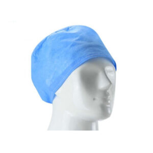 Calots de chirurgien – Lot de 10 unités.