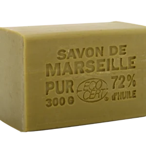 Savon de Marseille 300g – Lot de 10 unités.
