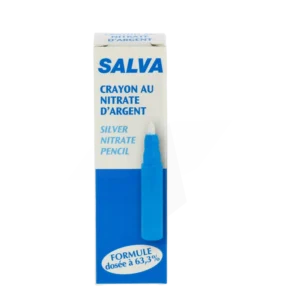 Crayon Nitrate – Marquage Médical Précis et Durable