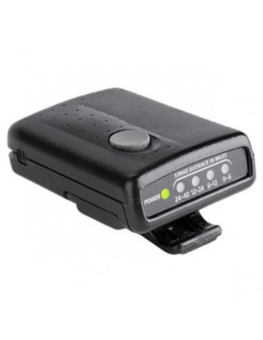 Détecteur d’Orage – Surveillance Météo Fiable et Précise